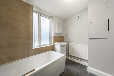 5 bed house, Lanvanor Road, Nunhead, London, SE152BW - Image 5